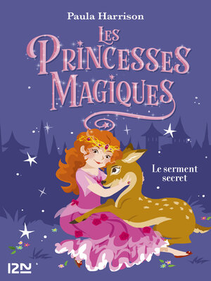 cover image of Le Serment secret